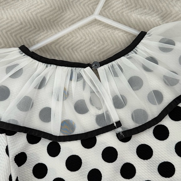 Blink blank fancy shirt - Picture 4 of 5